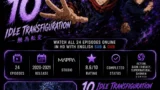 Jujutsu Kaisen Episode 10 – Idle Transfiguration