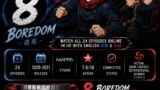 Jujutsu Kaisen Episode 8 – Boredom